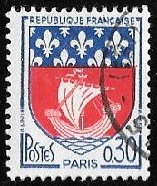 Francia-cambio