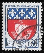 Francia-cambio