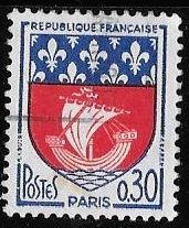 Francia-cambio