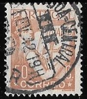 Portugal-cambio