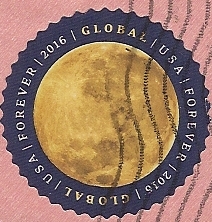 La Luna - Global Forever