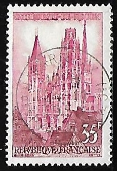 Catedral de Ruan