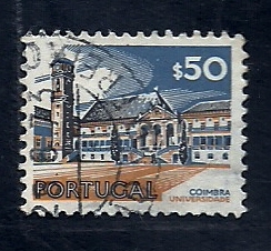 Universidad de Coimbra