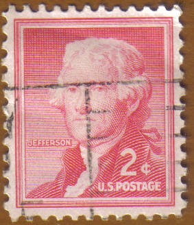 Jefferson