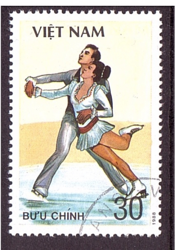 Patinaje artístico