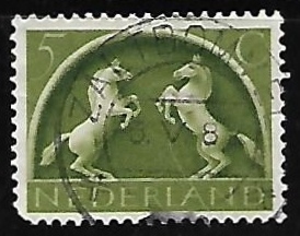 Caballos