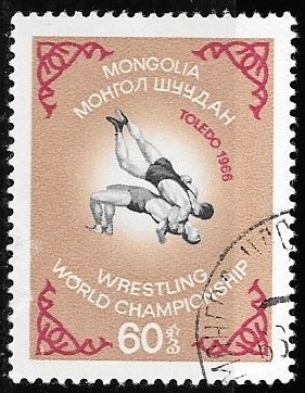 Mongolia-cambio