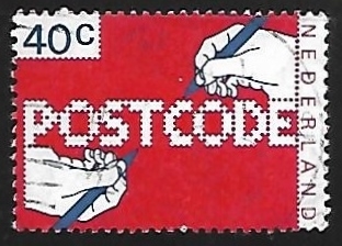 Codigo postal
