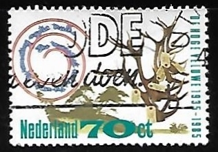 Parque nacional Hoge Veluwe