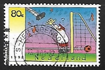Comics futbol