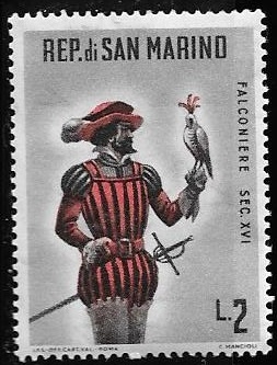 San Marino-cambio