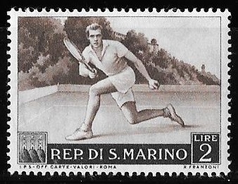 San Marino-cambio