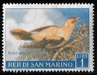 San Marino-cambio