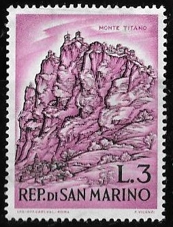 San Marino-cambio