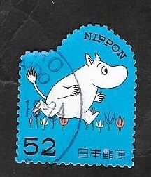 6998 - Moomin