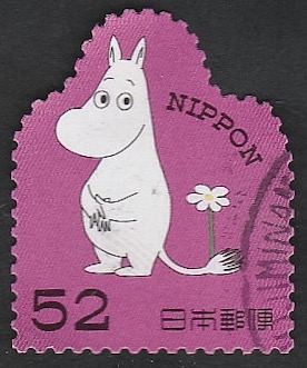 6996 - Moomin