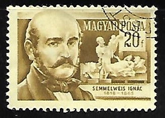 Ignác Semmelweis