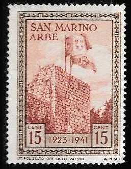 San Marino-cambio