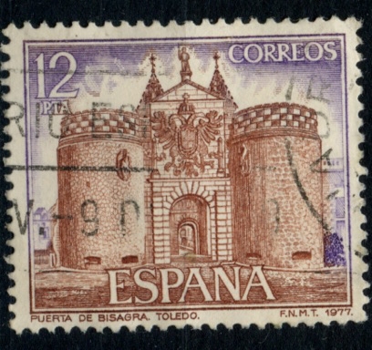 ESPAÑA_SCOTT 2050.05 $0,2