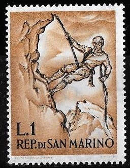 San Marino-cambio