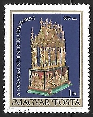 Ataúd de Pascua