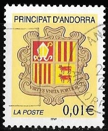 Andorra-cambio
