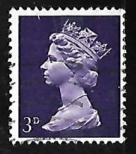 Reina Elizabeth II