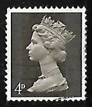 Reina Elizabeth II