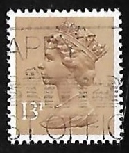 Reina Elizabeth II