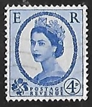 Reina Elizabeth II