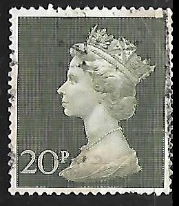 Reina Elizabeth II