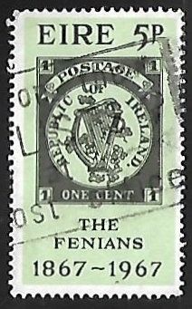 Centenary of Finian Uprising