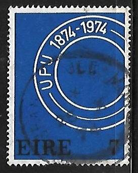 UPU 1874-1974
