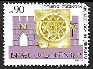 Gates of Huldah,
