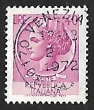 Coin of Syracuse