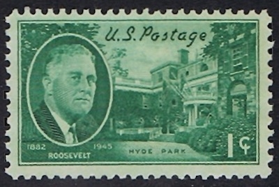  482 - Presidente Roosevelt, Parque Hyde