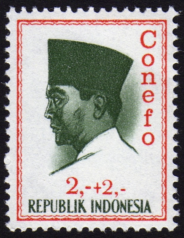 COL-Achmed Sukarno
