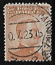 Віктар Эмануіл III 