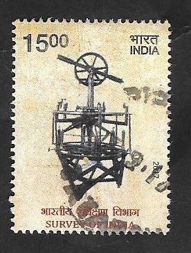 Survey of India