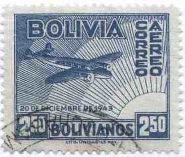 Conmemoracion de la revolucion del 20 de diciembre de 1943