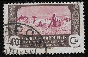 Marruecos-cambio