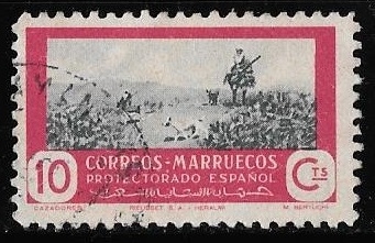 Marruecos-cambio