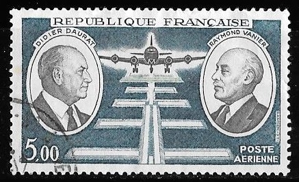 Francia-cambio