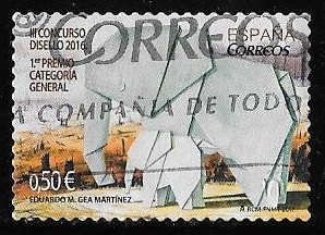 España-cambio