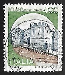 Castillo - Prato