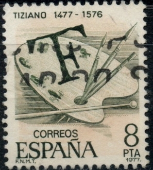 ESPAÑA_SCOTT 2095.03 $0,2