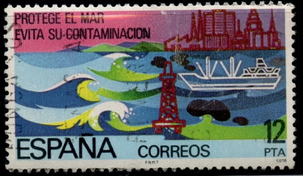 ESPAÑA_SCOTT 2099.03 $0,2