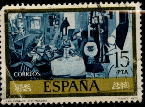 ESPAÑA_SCOTT 2113.04 $0,2