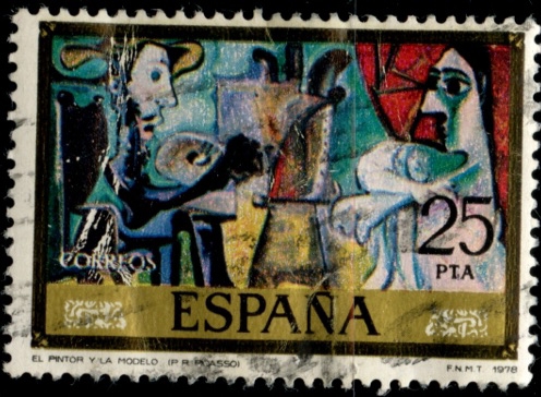 ESPAÑA_SCOTT 2115.03 $0,2