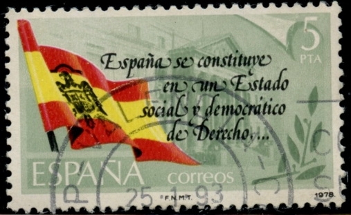 ESPAÑA_SCOTT 2133.05 $0,2